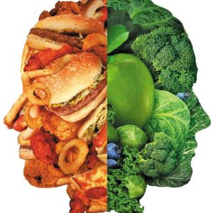 , ﻿Trauma and Mental Health, Better Diet and Health