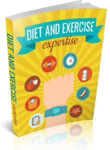 , Teaser Page for FREEBIES, Better Diet and Health