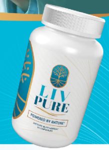 , Liv Pure for Fat Loss and Liver Health, Better Diet and Health